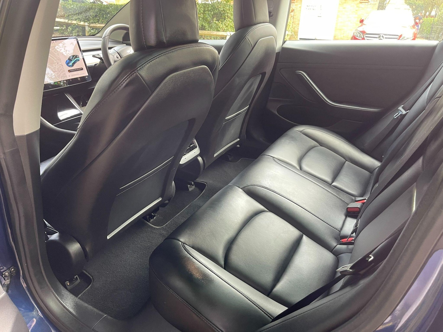Used Tesla Model 3 2020 for sale - 76549785: Photo 22
