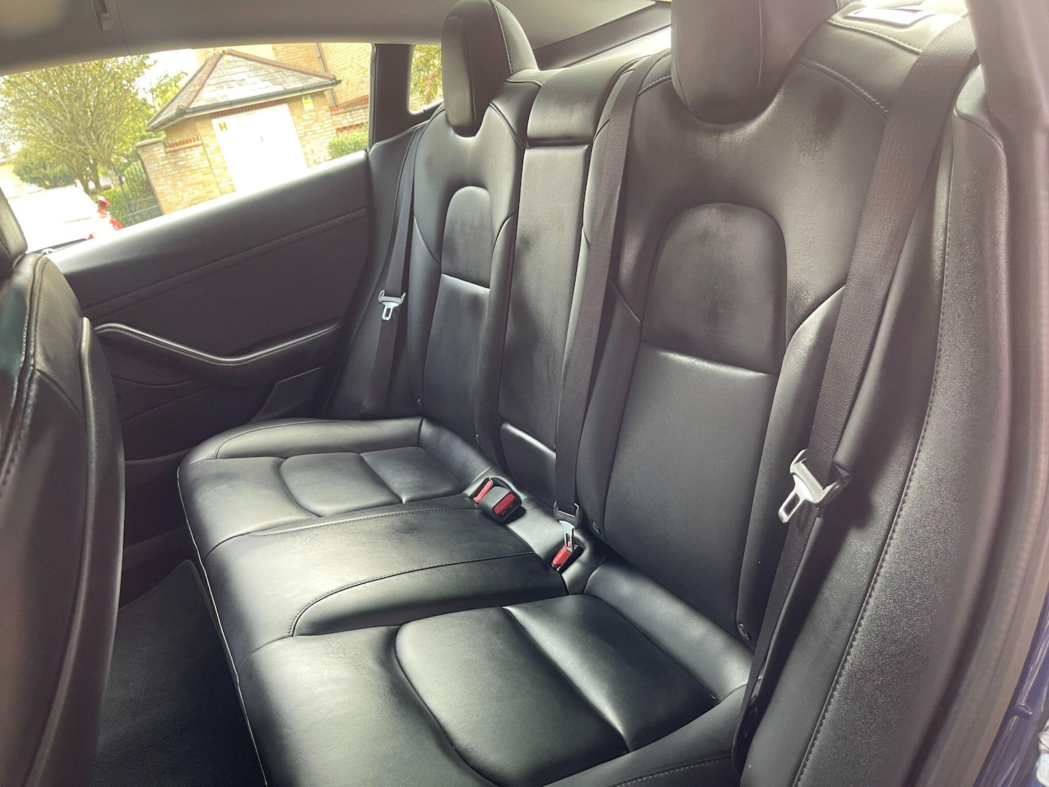 Used Tesla Model 3 2020 for sale - 76549785: Photo 23