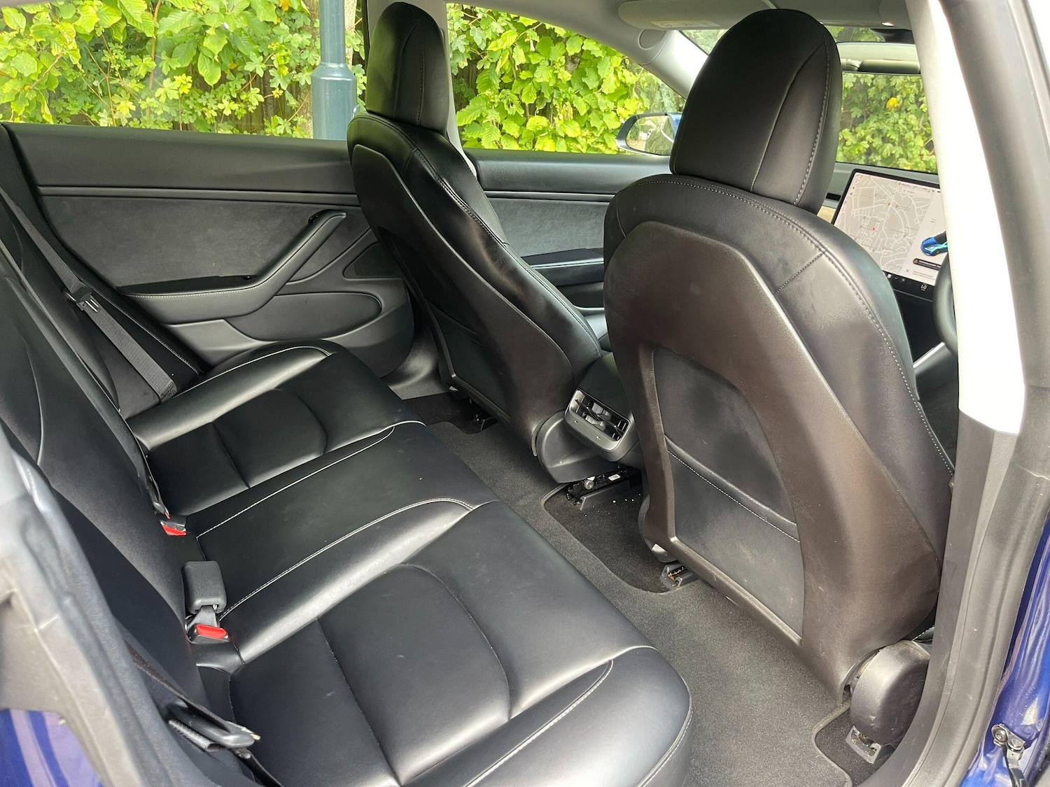 Used Tesla Model 3 2020 for sale - 76549785: Photo 25