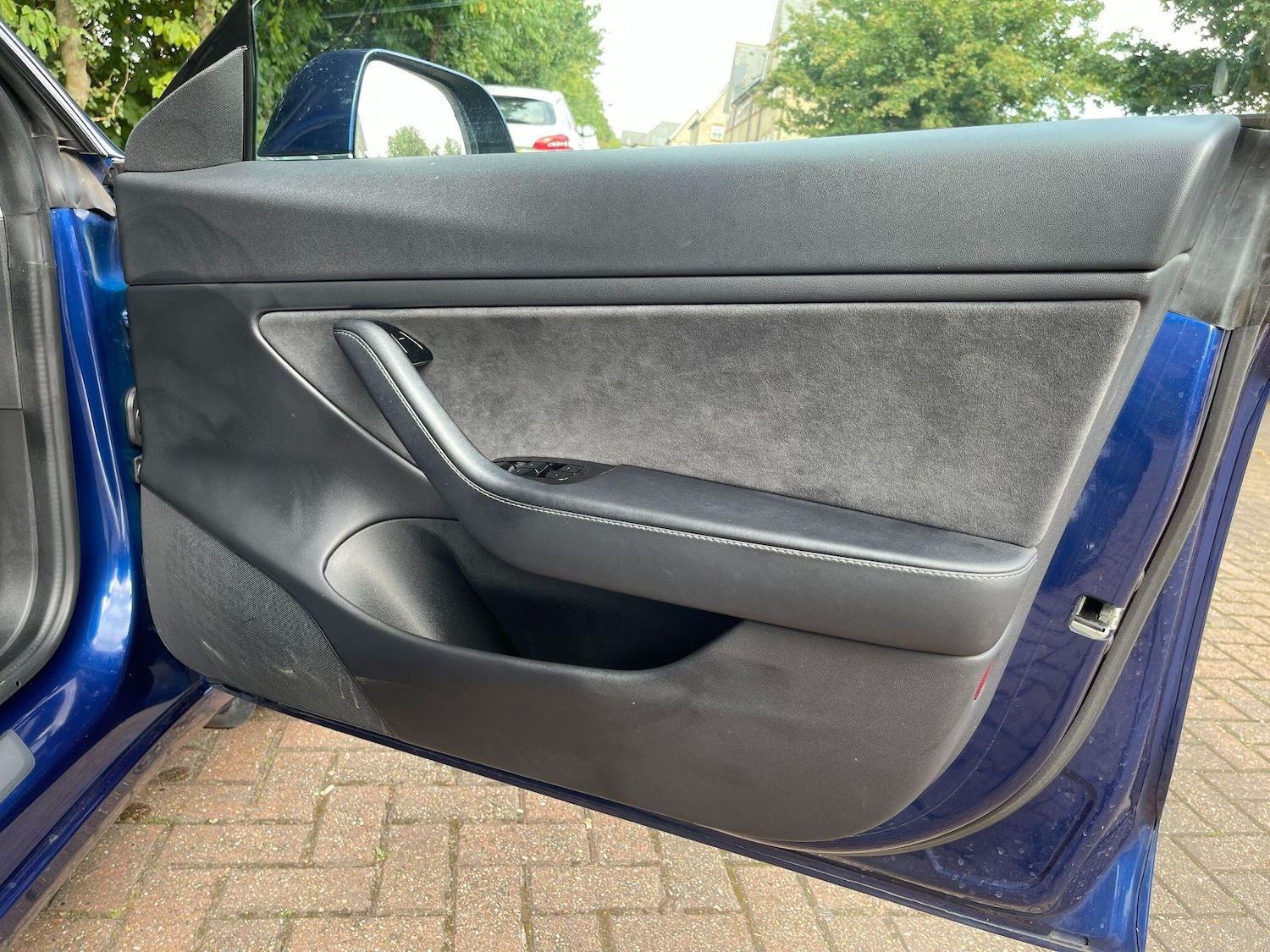 Used Tesla Model 3 2020 for sale - 76549785: Photo 29