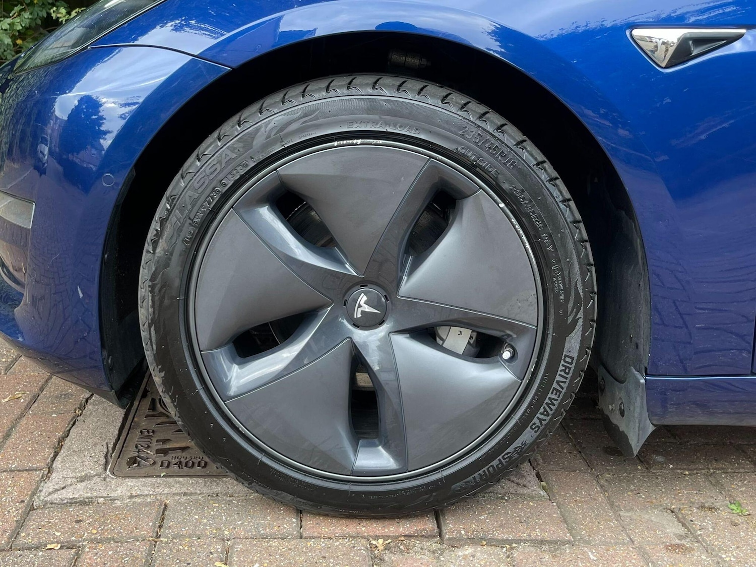 Used Tesla Model 3 2020 for sale - 76549785: Photo 37