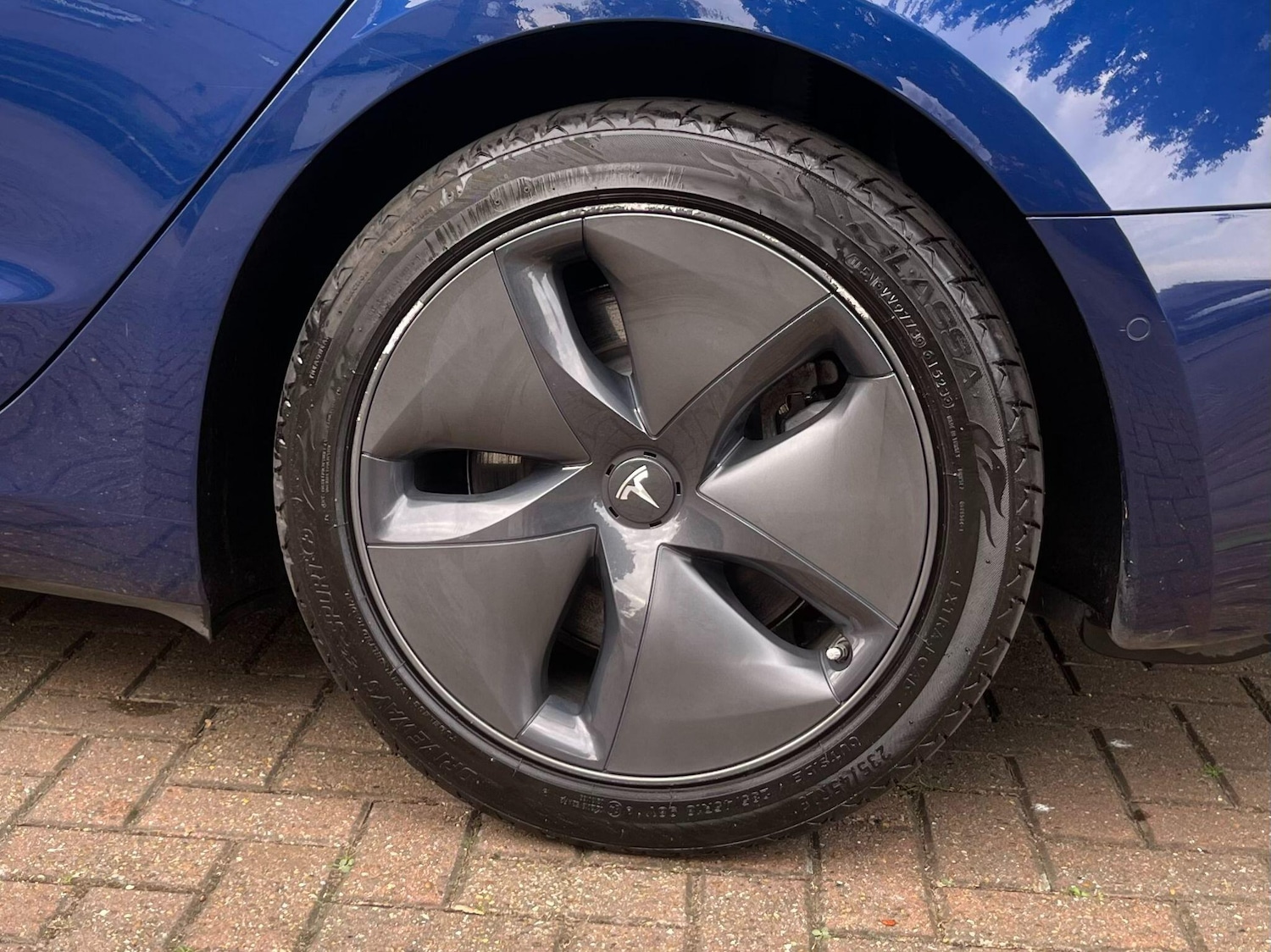 Used Tesla Model 3 2020 for sale - 76549785: Photo 38