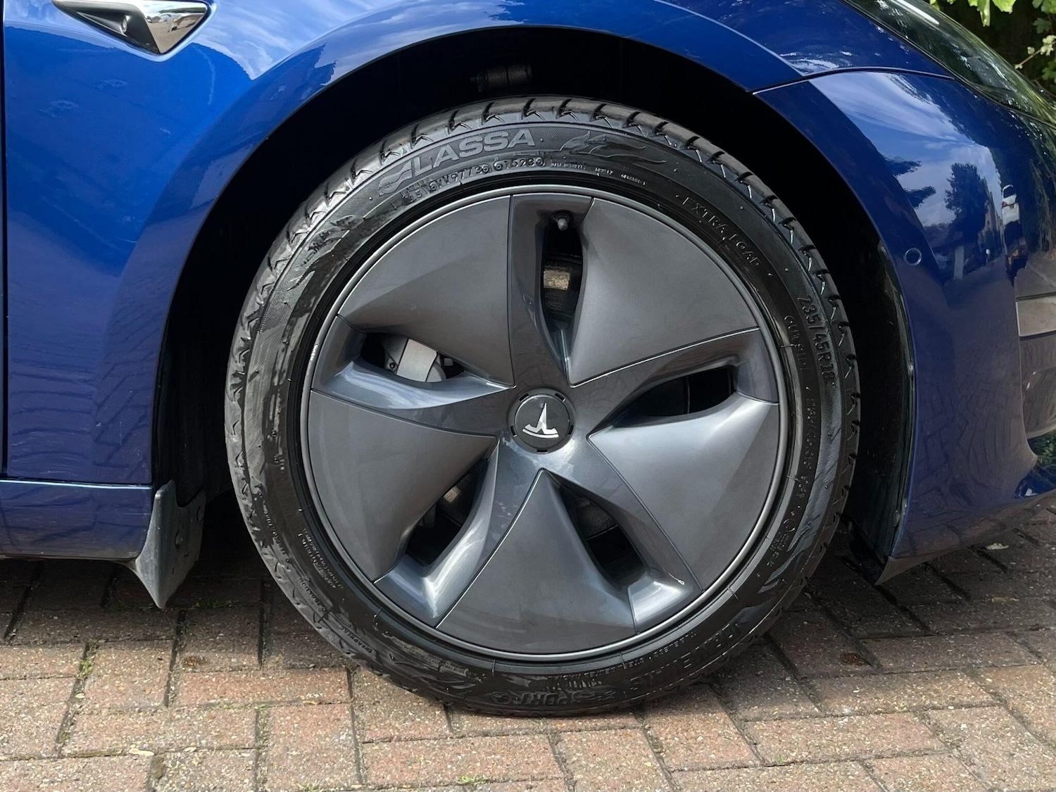 Used Tesla Model 3 2020 for sale - 76549785: Photo 39