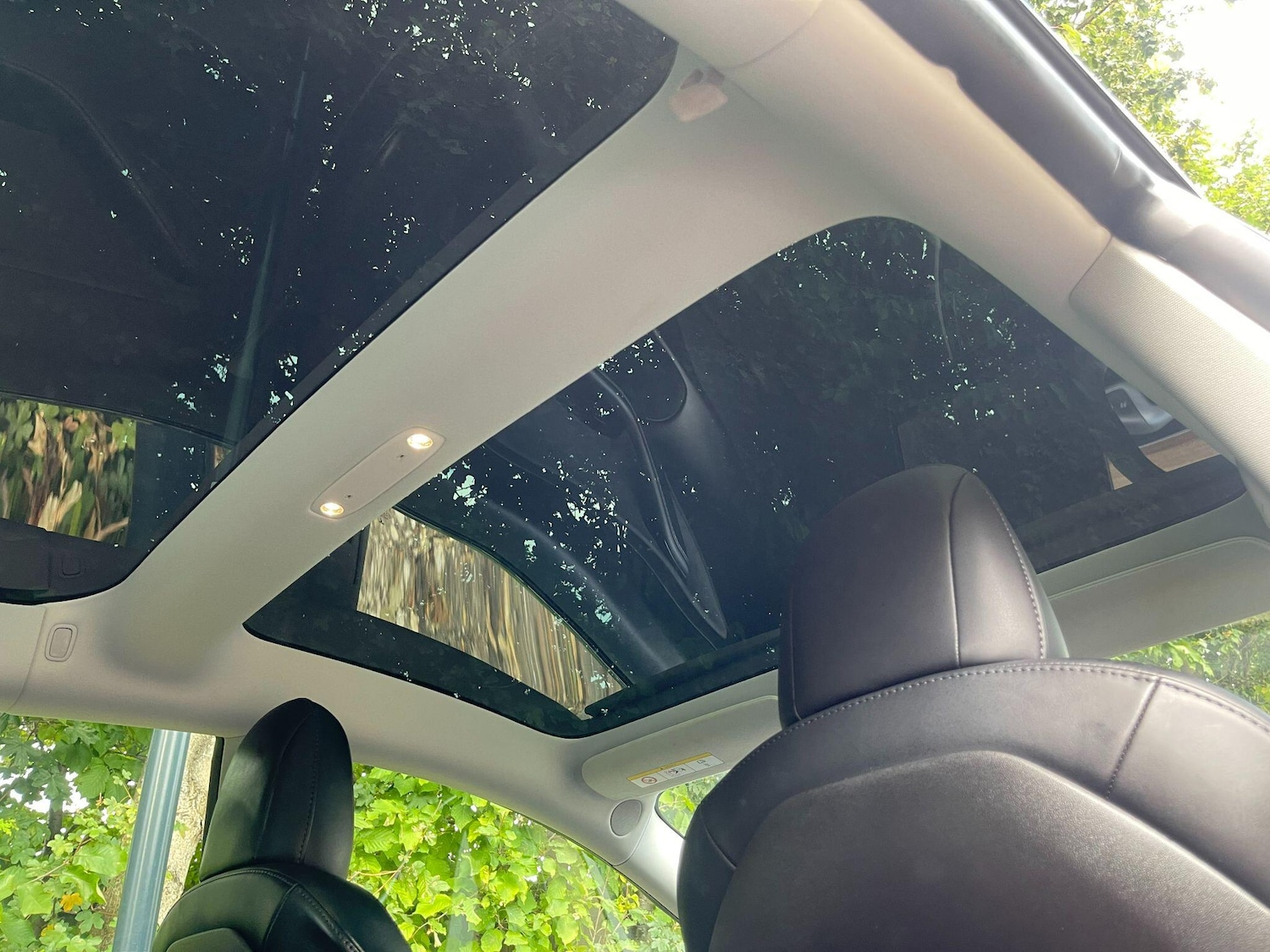 Used Tesla Model 3 2020 for sale - 76549785: Photo 46