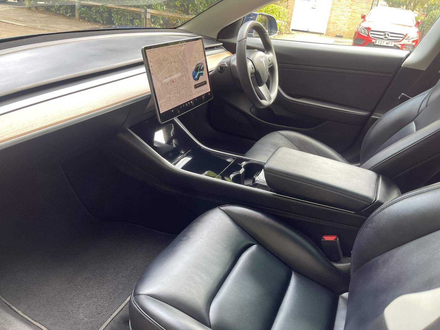 Used Tesla Model 3 2020 for sale - 76549785: Photo 48