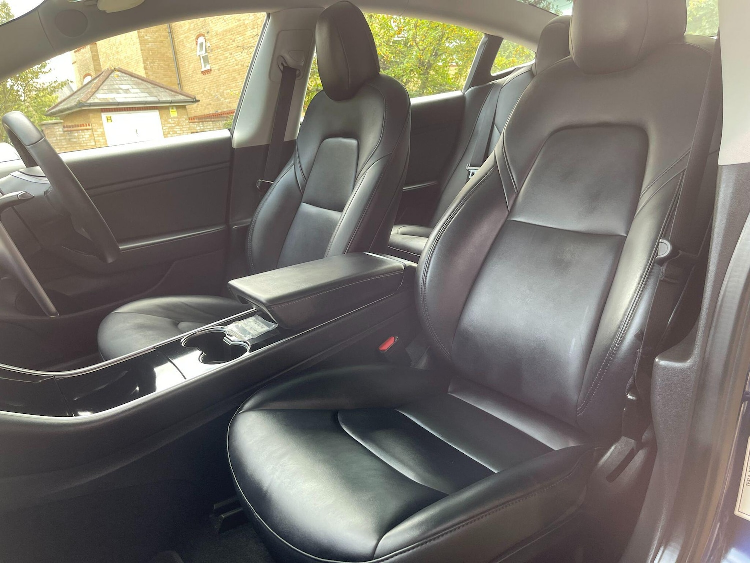 Used Tesla Model 3 2020 for sale - 76549785: Photo 49