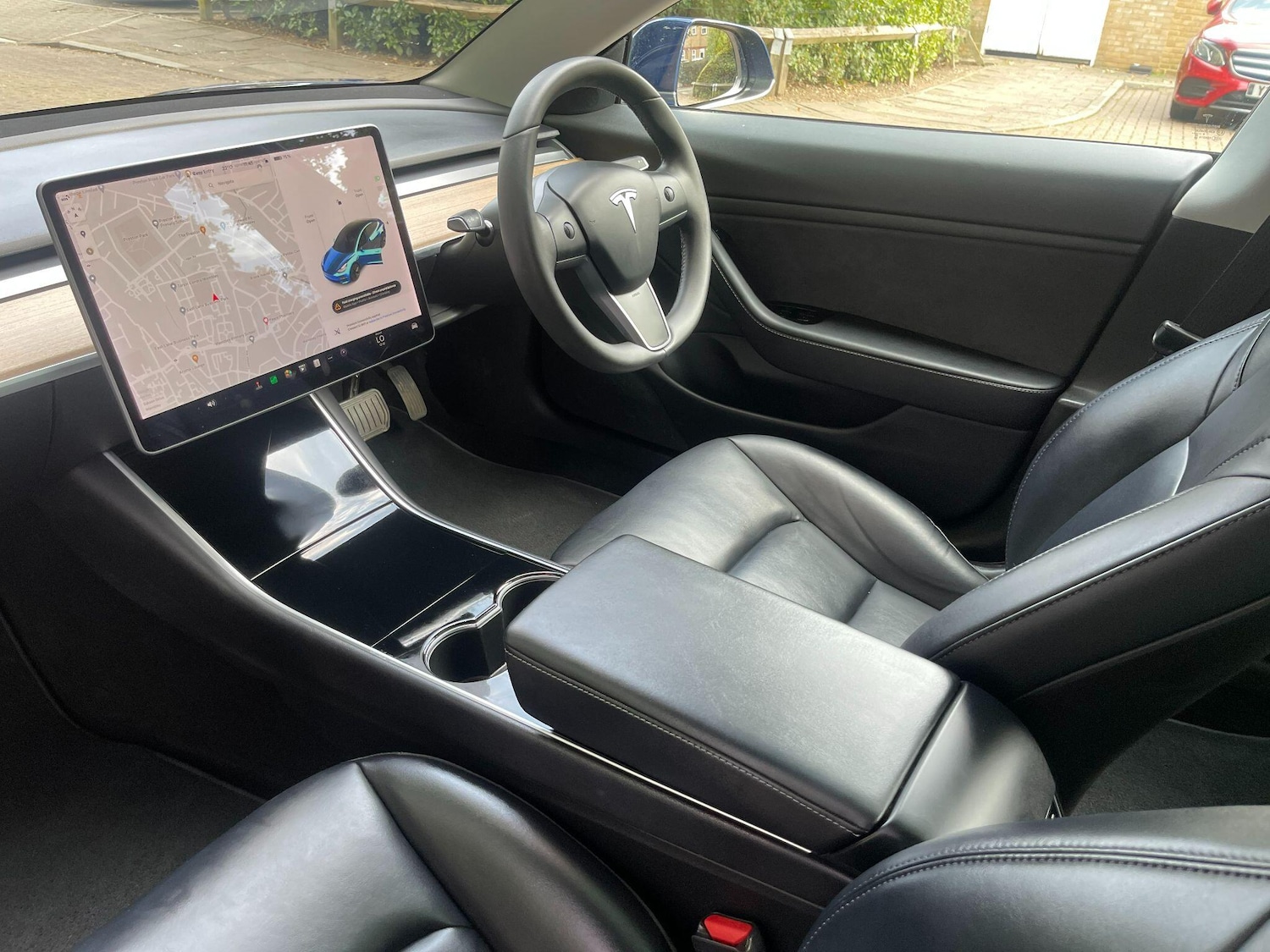 Used Tesla Model 3 2020 for sale - 76549785: Photo 50