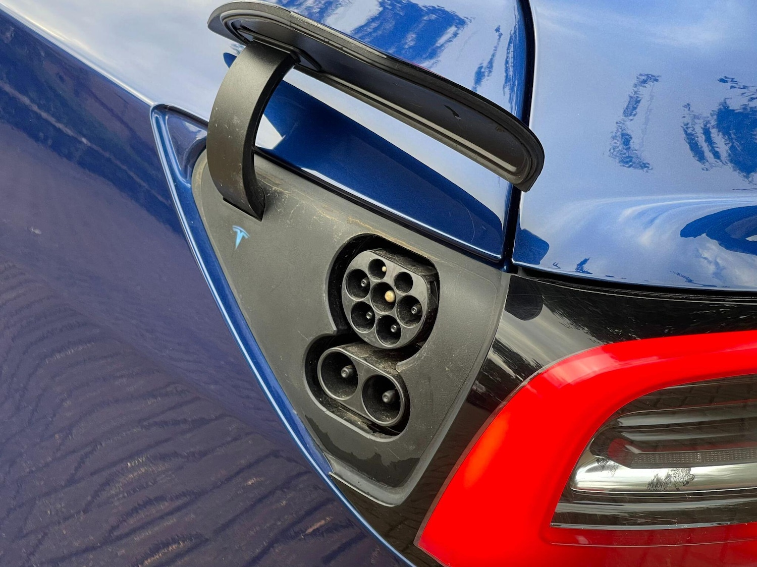 Used Tesla Model 3 2020 for sale - 76549785: Photo 51