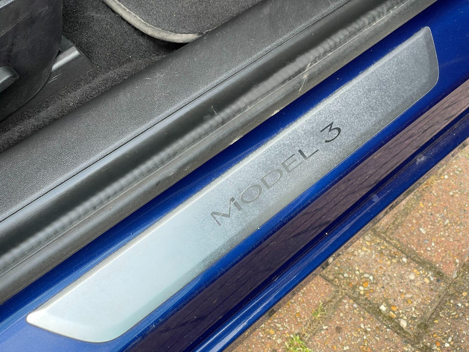 Used Tesla Model 3 2020 for sale - 76549785: Photo 57