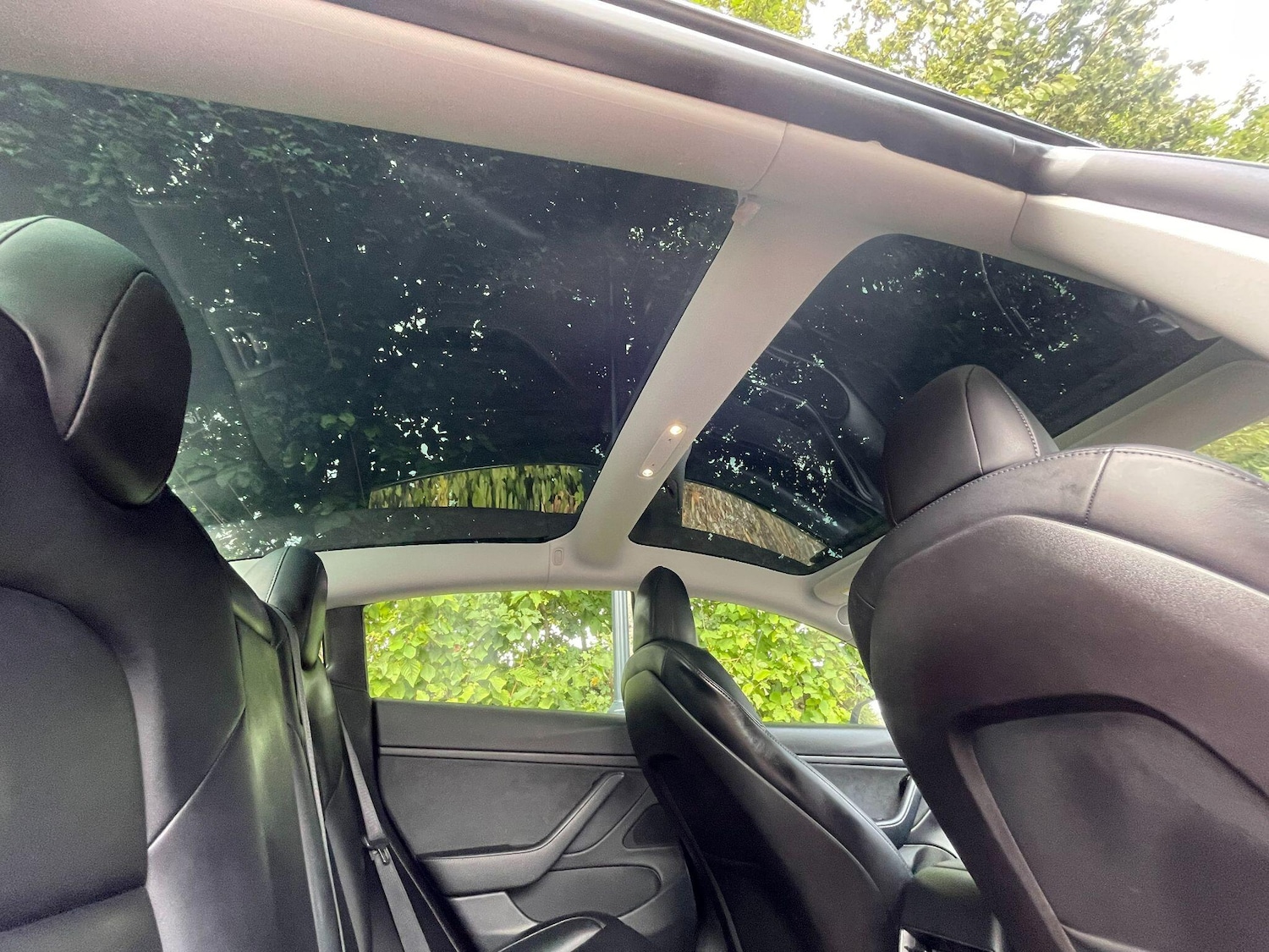 Used Tesla Model 3 2020 for sale - 76549785: Photo 58