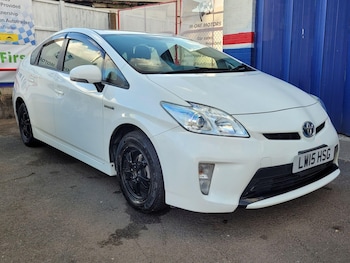 Used Toyota Prius 2015 for sale - 78275422: Photo