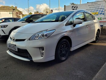 Used Toyota Prius 2015 for sale - 78275422: Photo