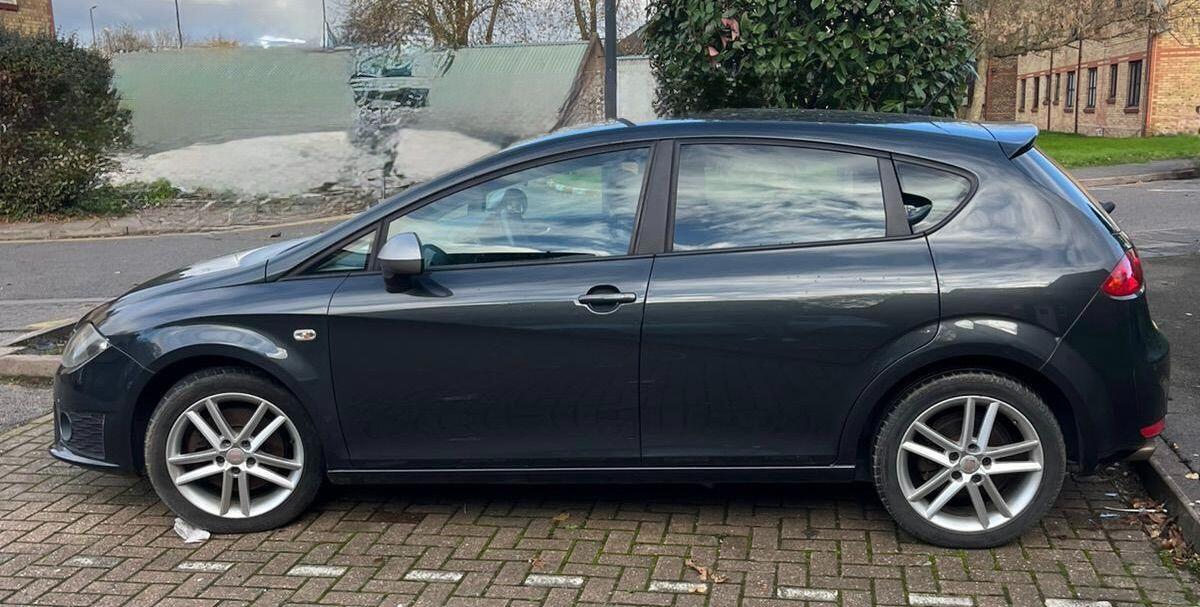 Used SEAT Leon 2010 for sale - 76441387: Photo 1