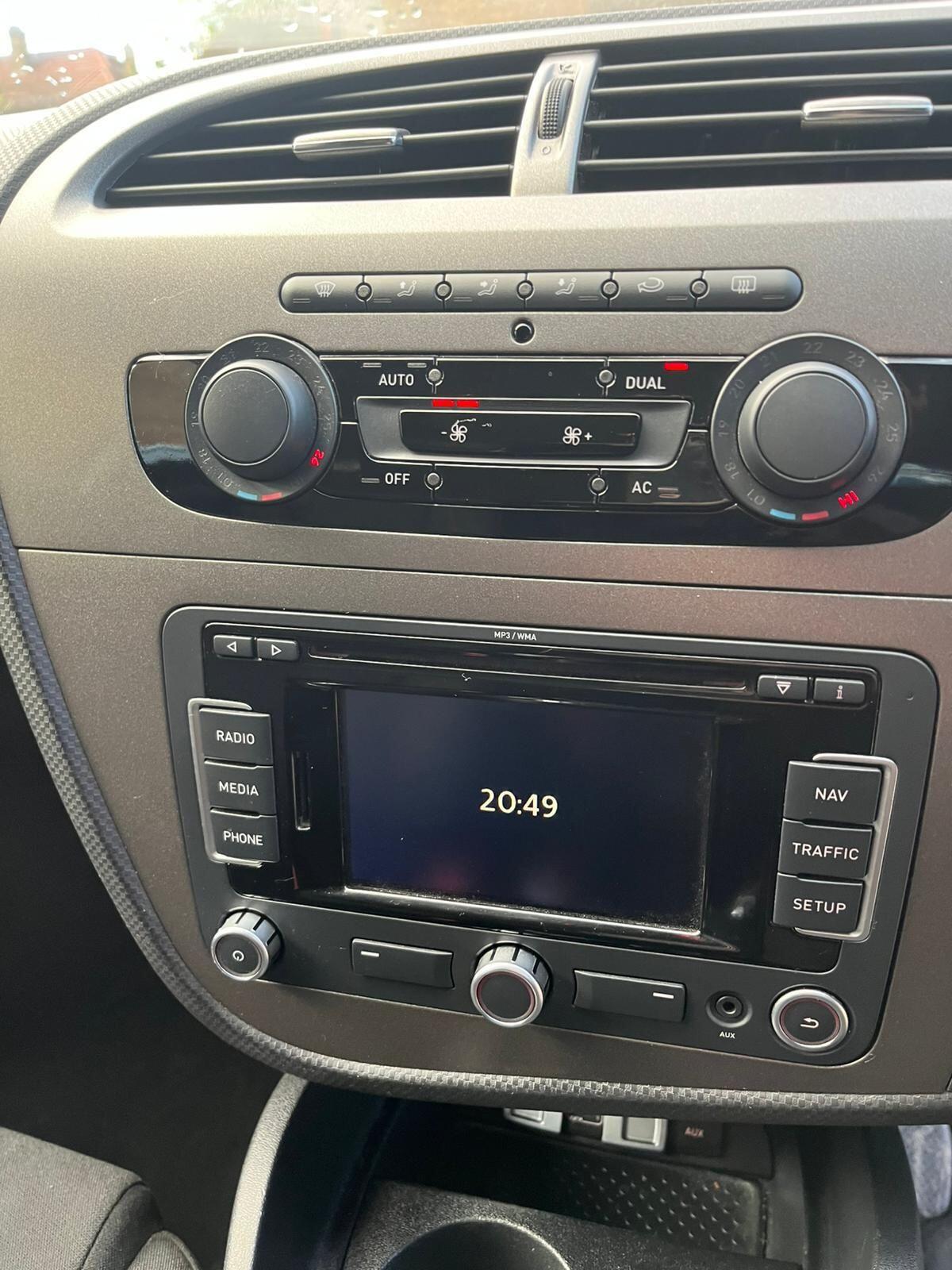 Used SEAT Leon 2010 for sale - 76441387: Photo 10