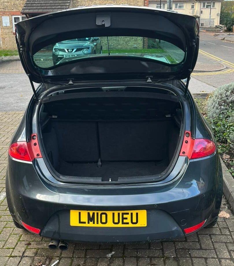 Used SEAT Leon 2010 for sale - 76441387: Photo 11