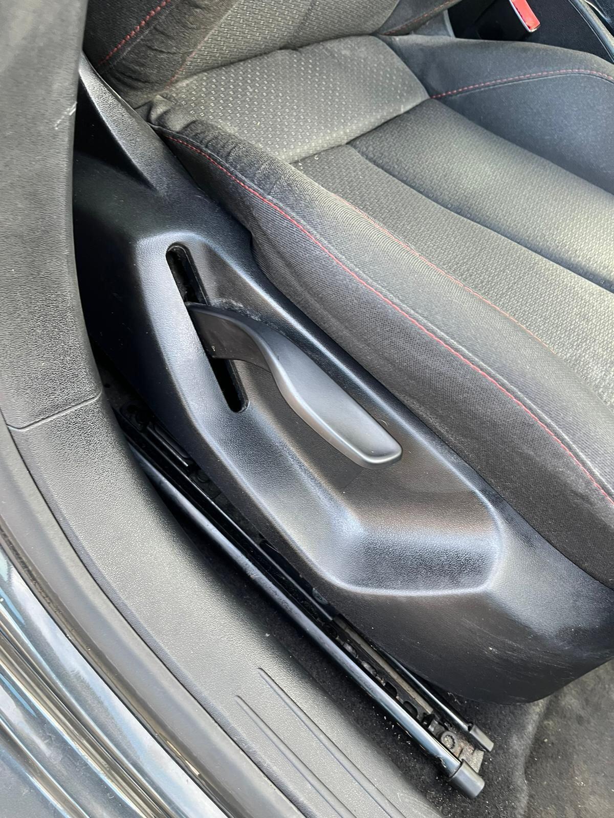 Used SEAT Leon 2010 for sale - 76441387: Photo 12