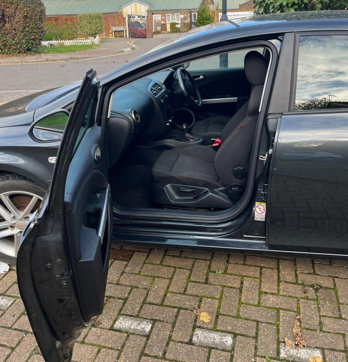 Used SEAT Leon 2010 for sale - 76441387: Photo 19