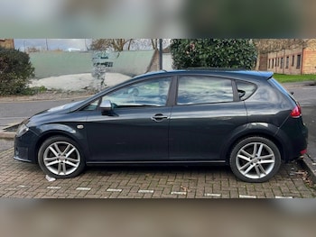 (10) - 2.0 TSI FR DSG Euro 5 5dr