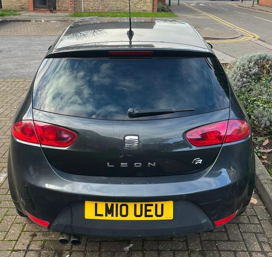 Used SEAT Leon 2010 for sale - 76441387: Photo 2