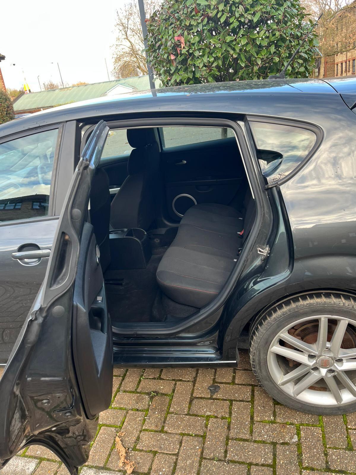 Used SEAT Leon 2010 for sale - 76441387: Photo 20