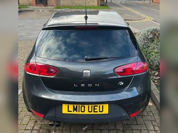 Used SEAT Leon 2010 for sale - 76441387: Photo