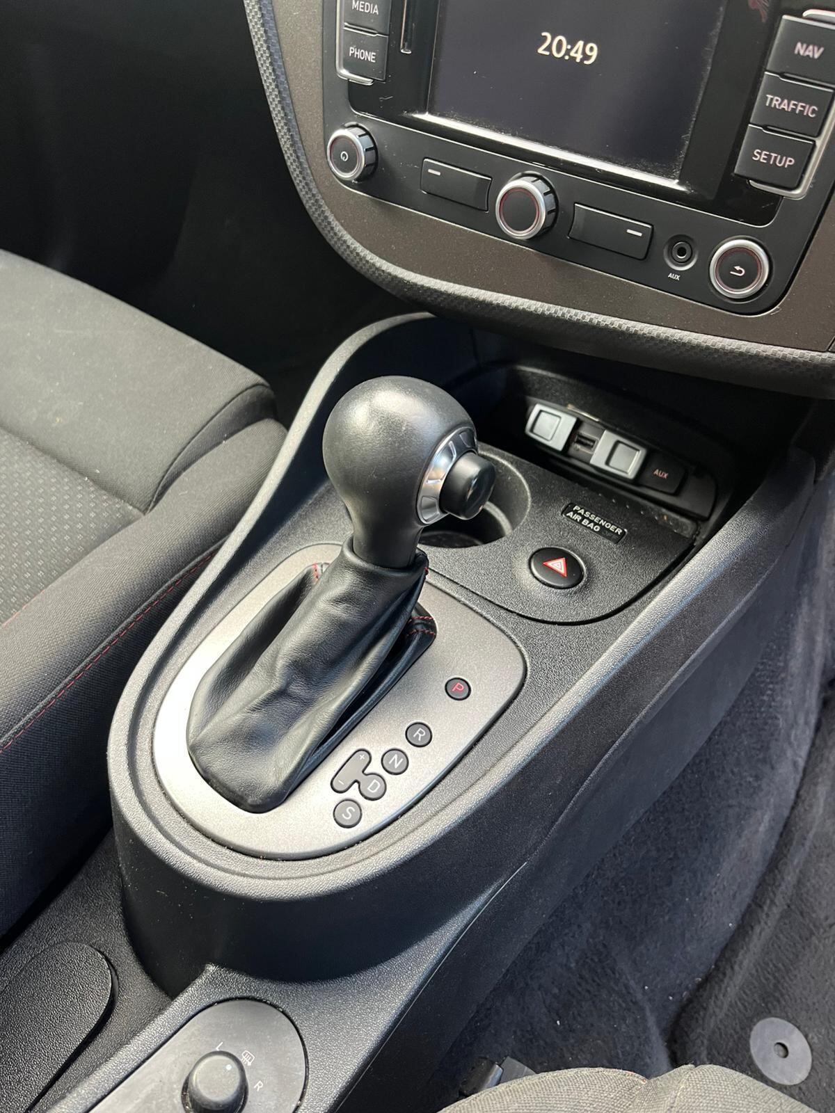 Used SEAT Leon 2010 for sale - 76441387: Photo 3