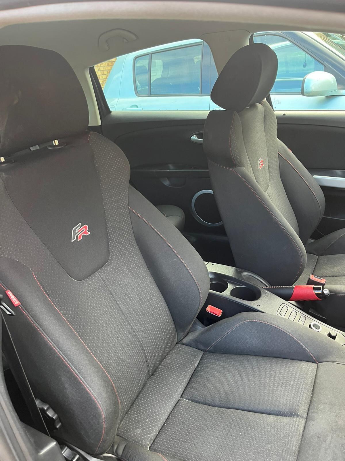 Used SEAT Leon 2010 for sale - 76441387: Photo 4