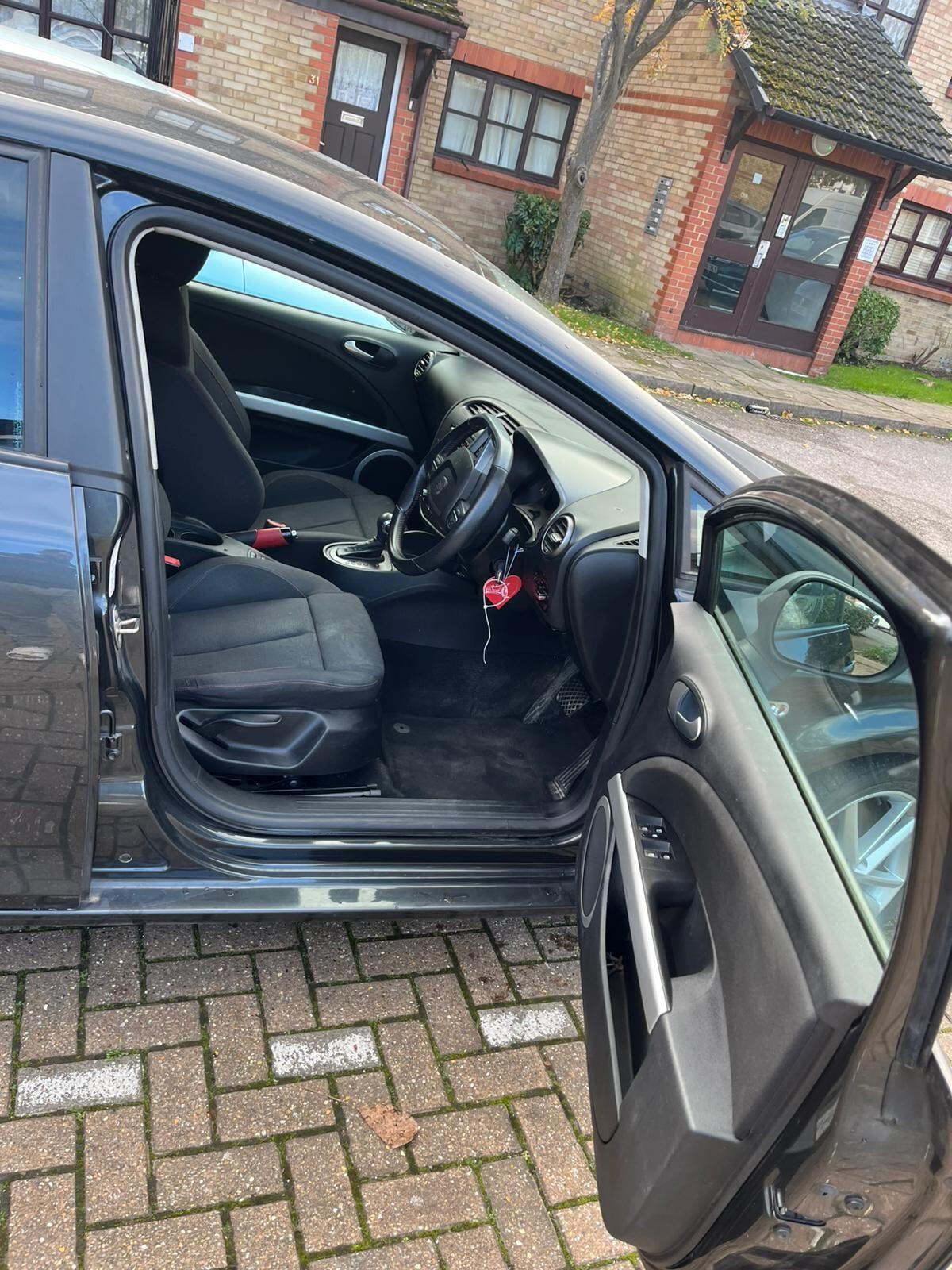 Used SEAT Leon 2010 for sale - 76441387: Photo 5