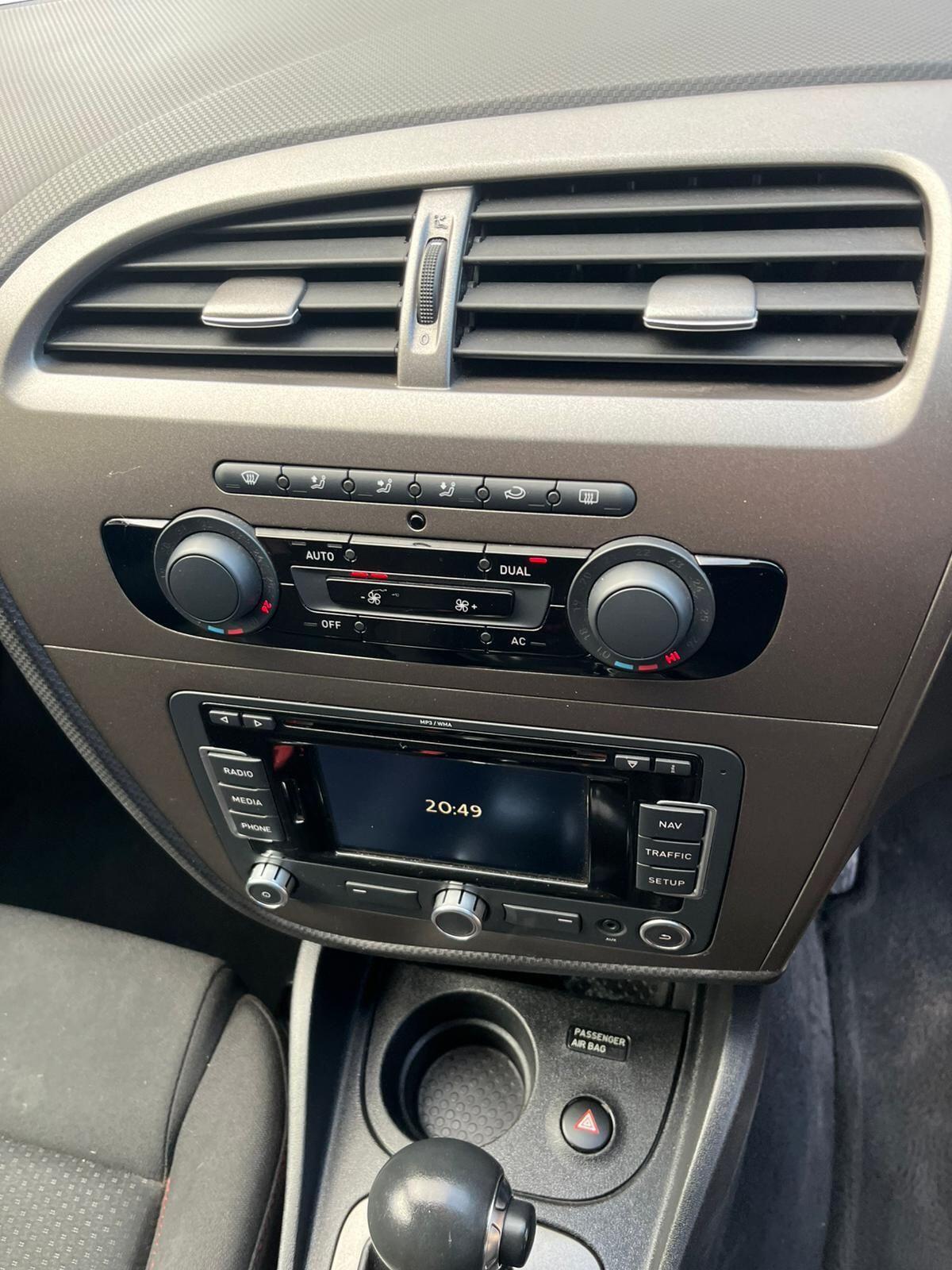 Used SEAT Leon 2010 for sale - 76441387: Photo 6