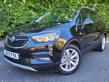 (17) - 1.4i Turbo Active Auto Euro 6 5dr