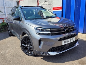 Used Citroen C5 Aircross 2024 for sale - 79472001: Photo