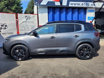 Used Citroen C5 Aircross 2024 for sale - 79472001: Photo