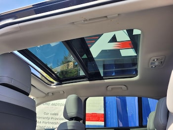 Used Citroen C5 Aircross 2024 for sale - 79472001: Photo