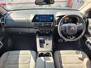 Used Citroen C5 Aircross 2024 for sale - 79472001: Photo