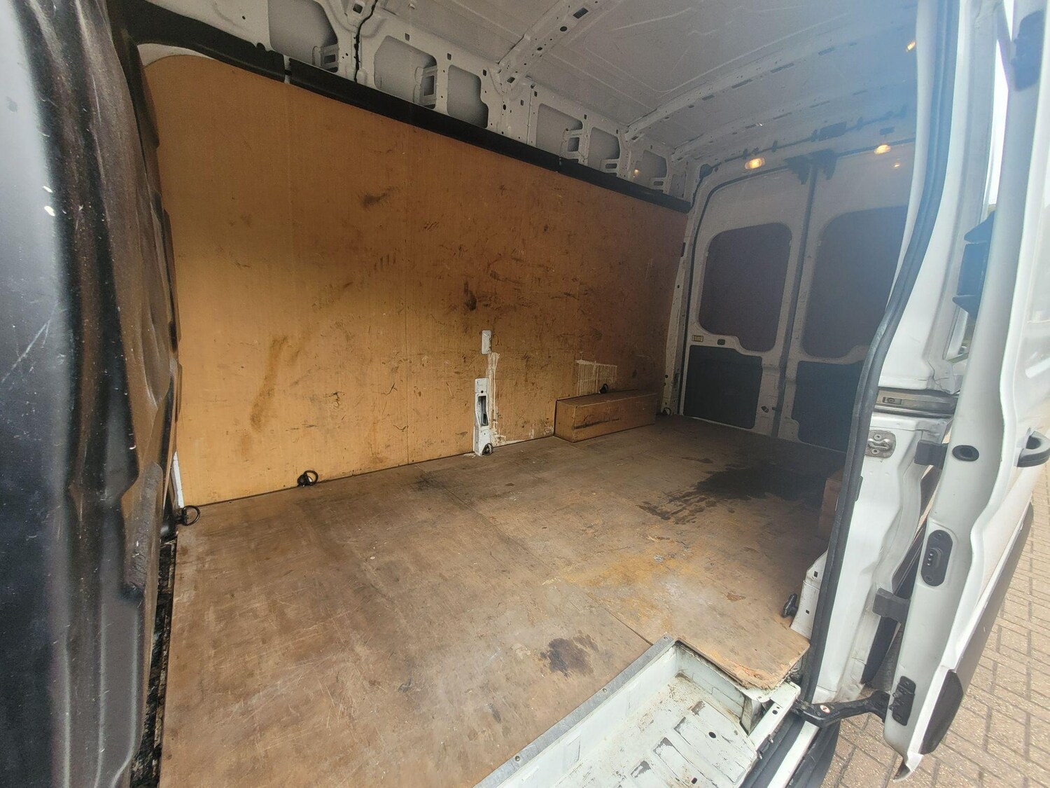 Vehicle 15