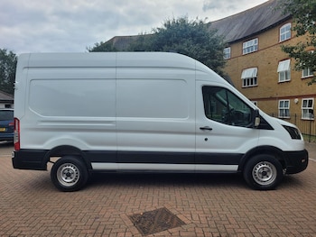 Used Ford Transit 2022 for sale - 75478240: Photo