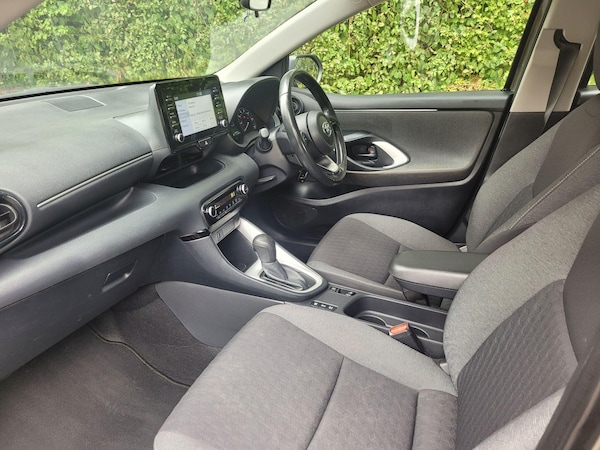 Used Toyota Yaris 2022 for sale - 75646808: Photo 20