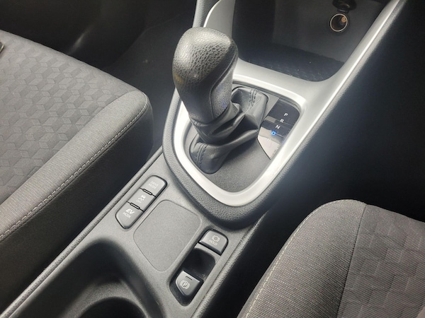 Used Toyota Yaris 2022 for sale - 75646808: Photo 22