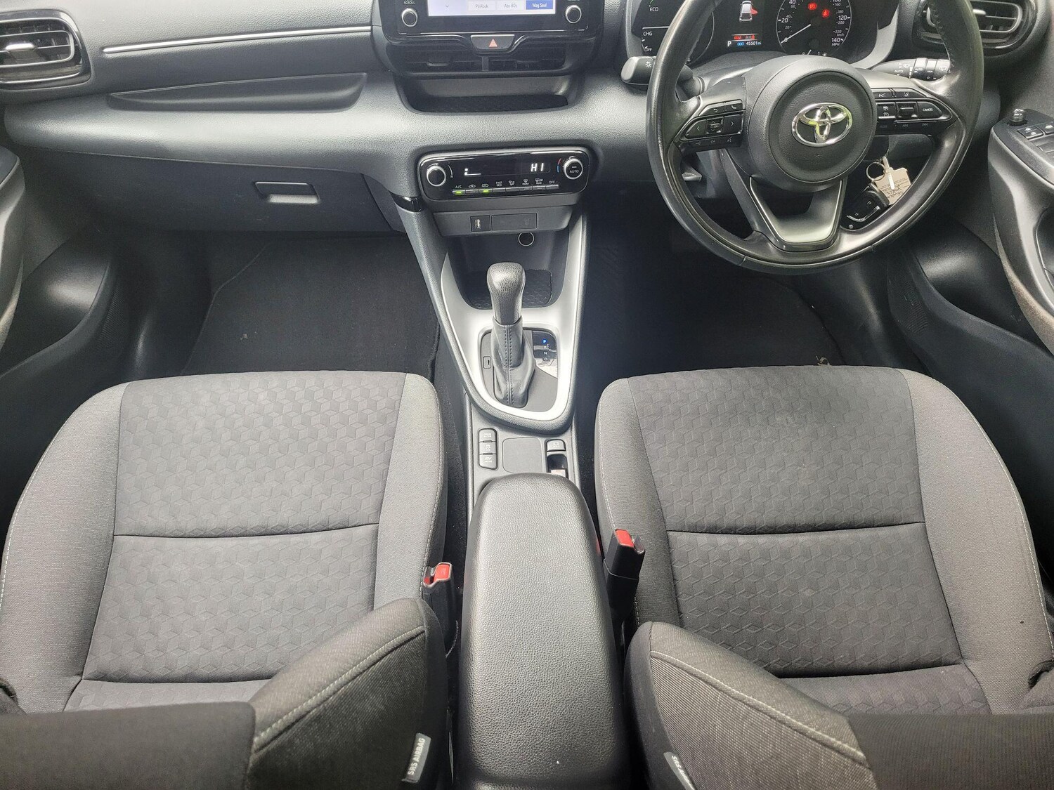 Vehicle 24