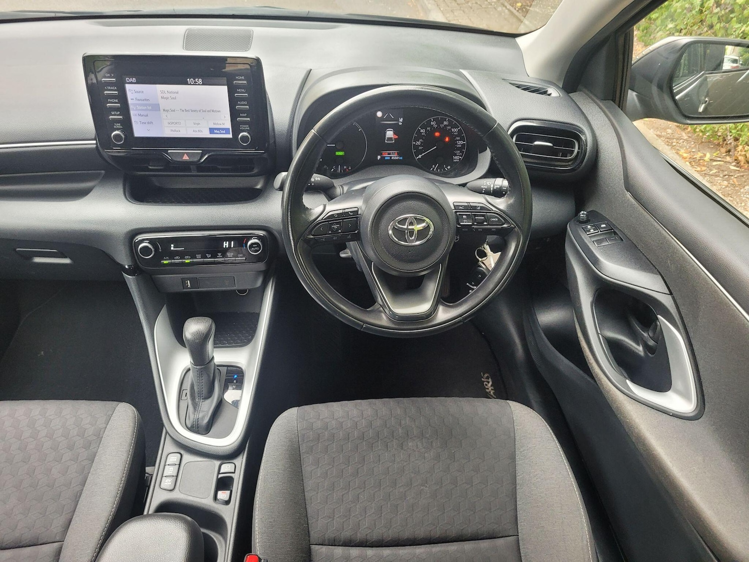 Vehicle 26