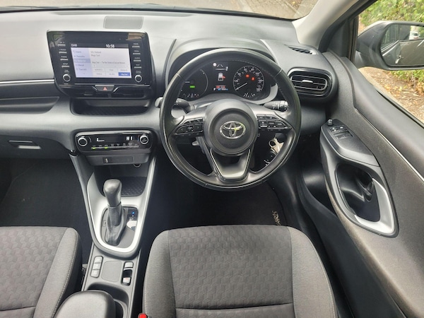 Used Toyota Yaris 2022 for sale - 75646808: Photo 26