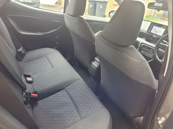Used Toyota Yaris 2022 for sale - 75646808: Photo 28