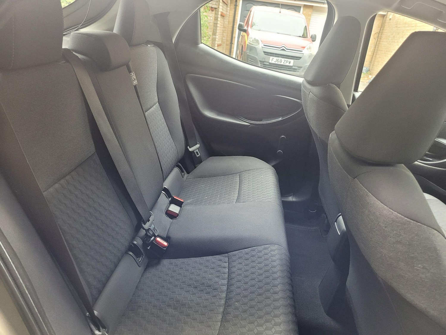 Vehicle 29