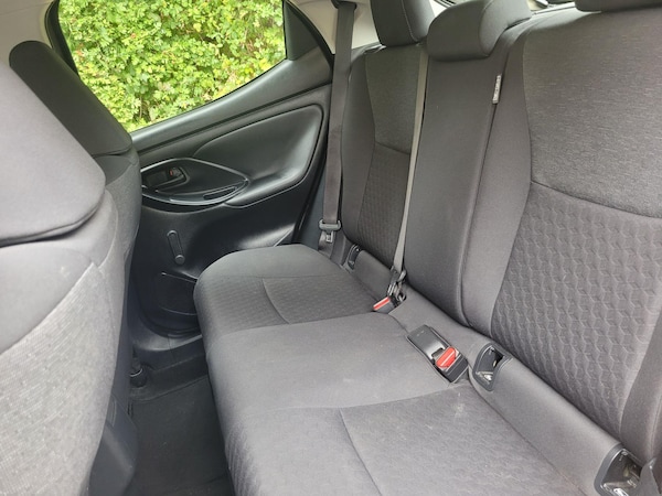 Used Toyota Yaris 2022 for sale - 75646808: Photo 31
