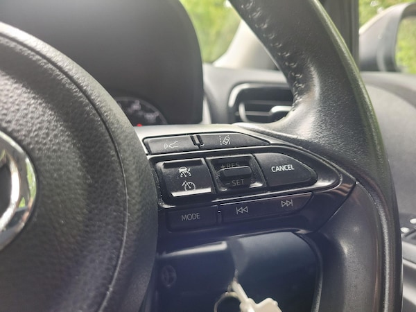 Used Toyota Yaris 2022 for sale - 75646808: Photo 35