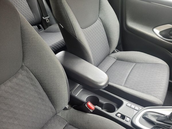 Used Toyota Yaris 2022 for sale - 75646808: Photo 52