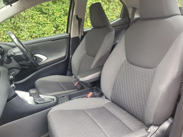 Used Toyota Yaris 2022 for sale - 75646808: Photo 53