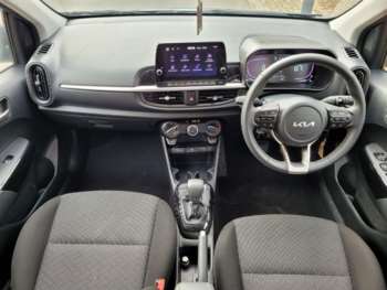 Used Kia Picanto 2024 for sale - 74057724: Photo