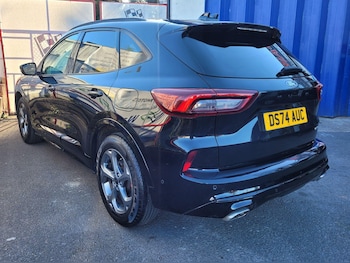 Used Ford Kuga 2024 for sale - 78374889: Photo