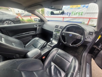 Used Volvo C70 2007 for sale - 78548967: Photo